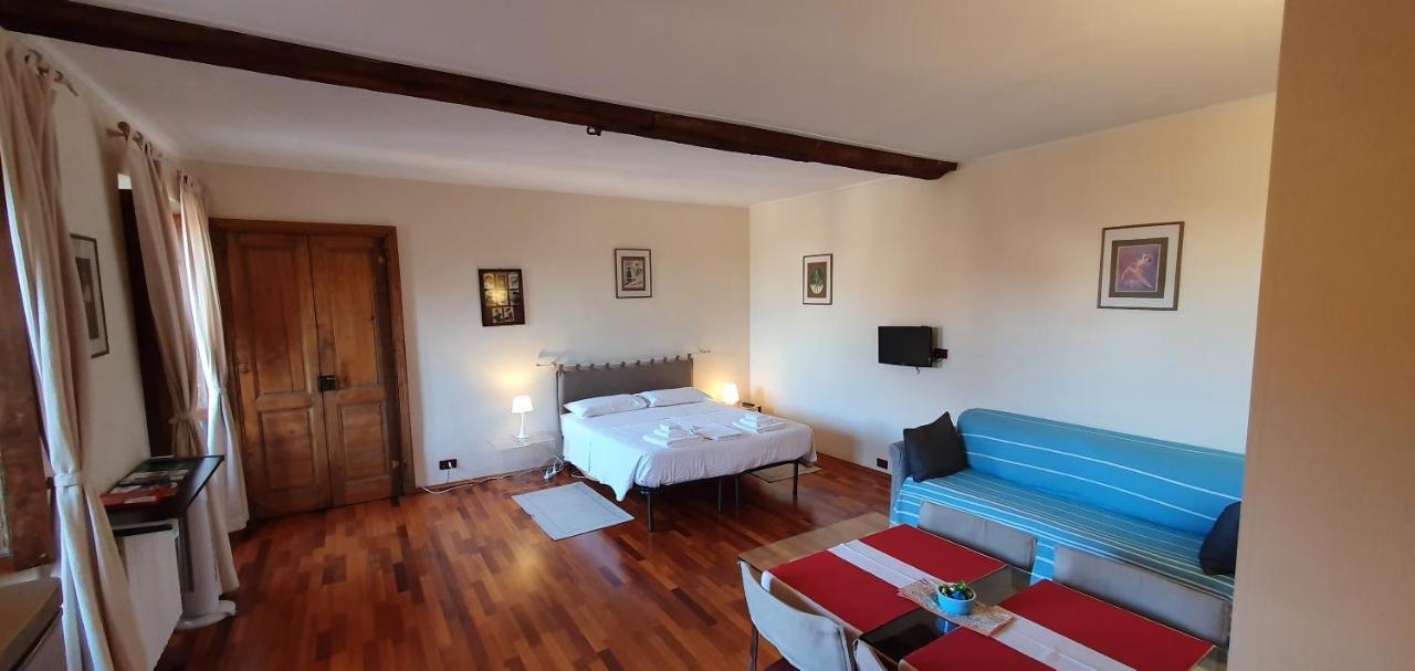 Palatina Apartment Turin Ngoại thất bức ảnh