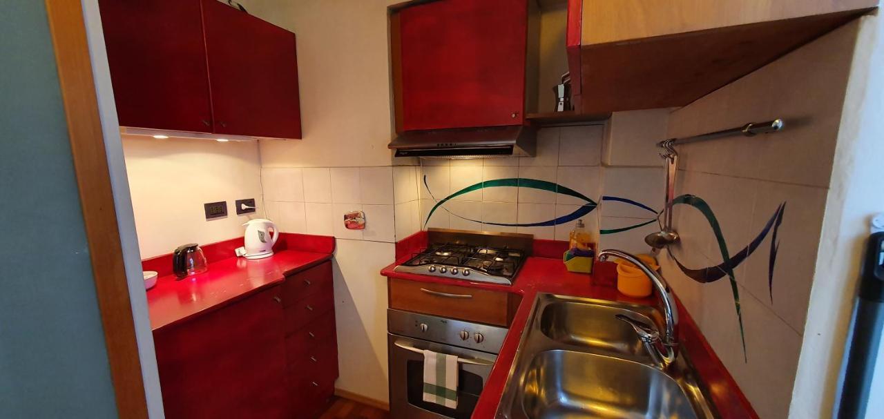 Palatina Apartment Turin Ngoại thất bức ảnh