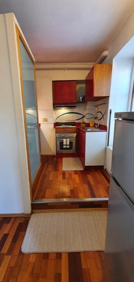 Palatina Apartment Turin Ngoại thất bức ảnh