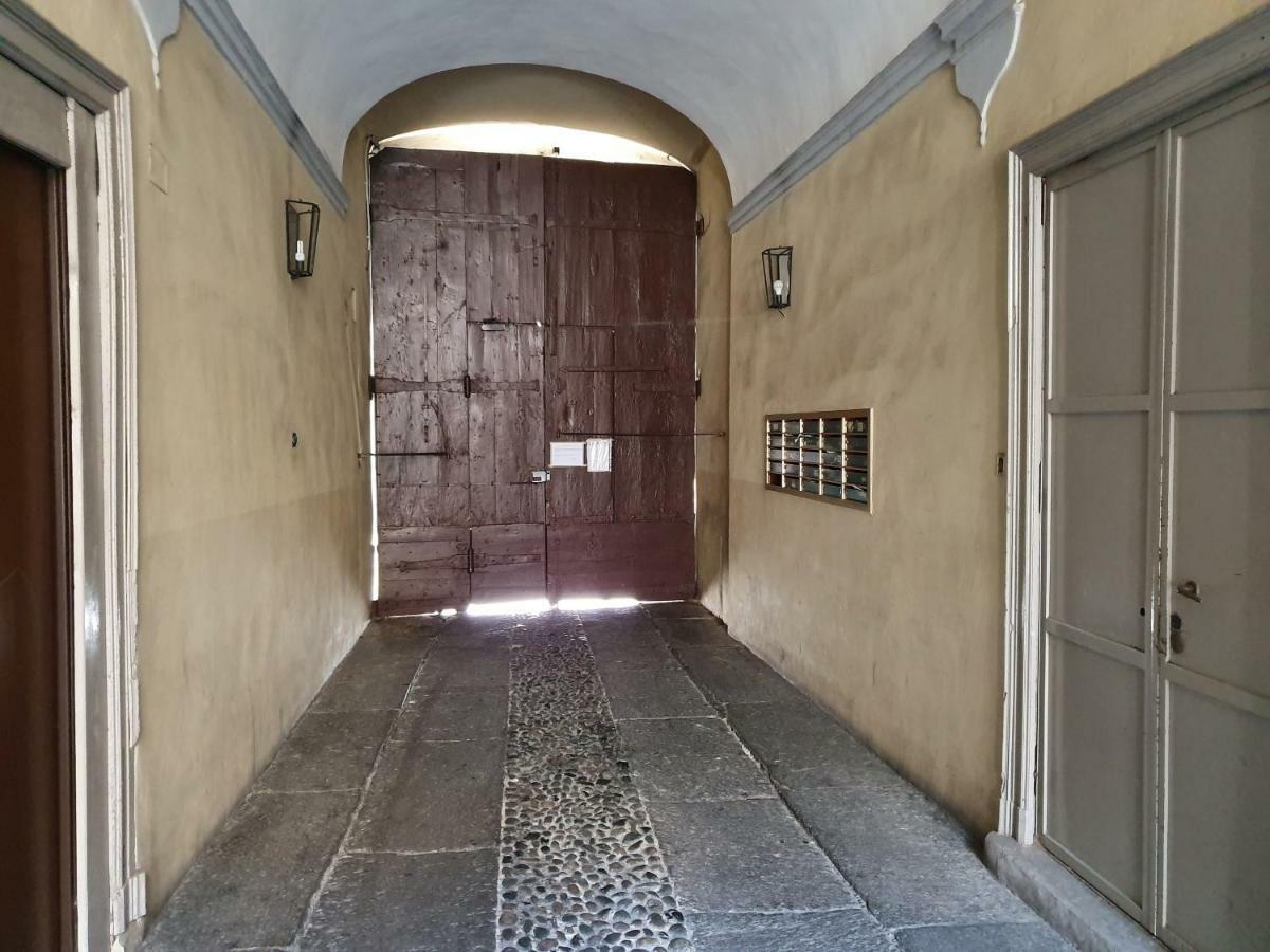 Palatina Apartment Turin Ngoại thất bức ảnh
