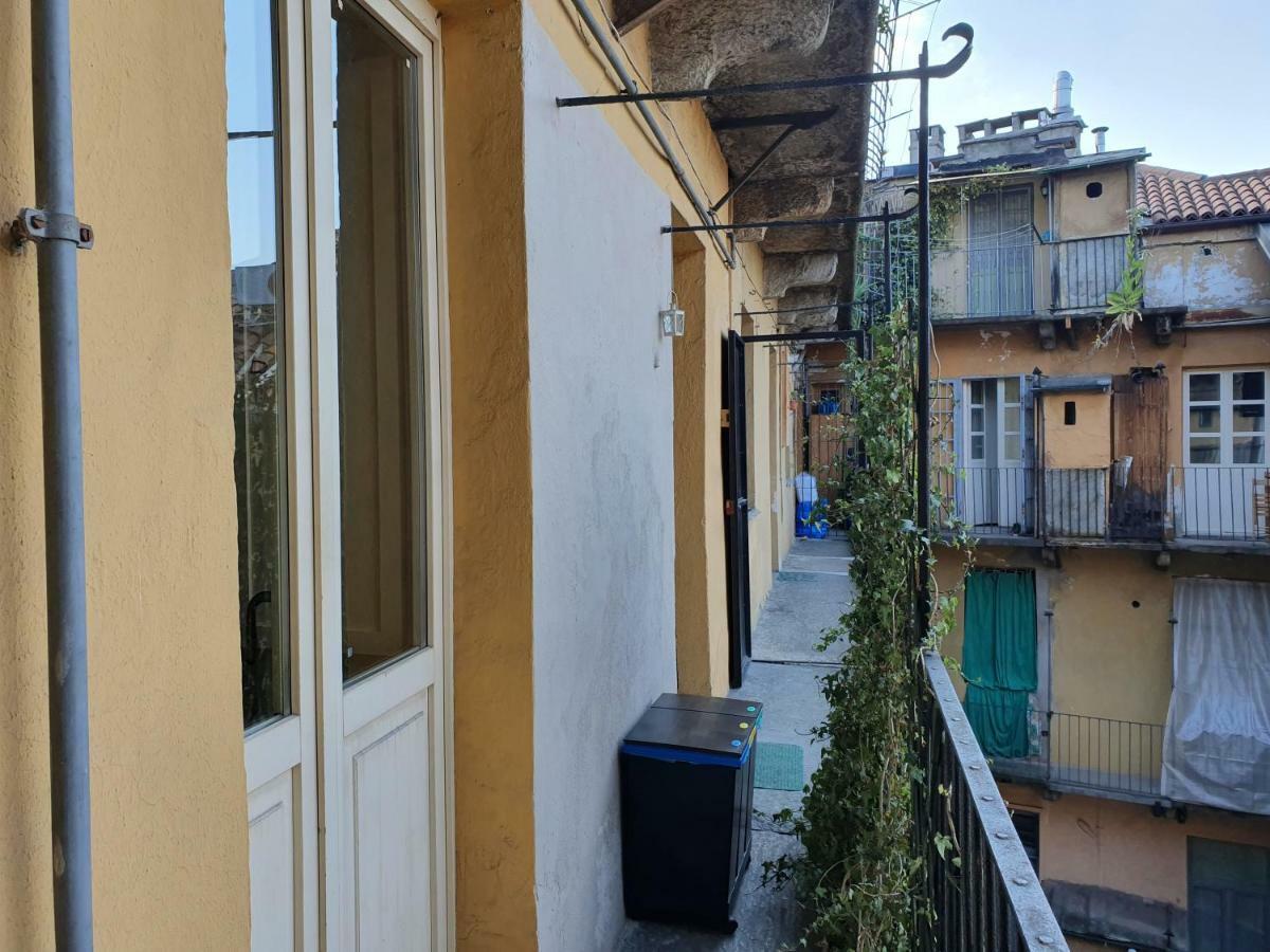 Palatina Apartment Turin Ngoại thất bức ảnh