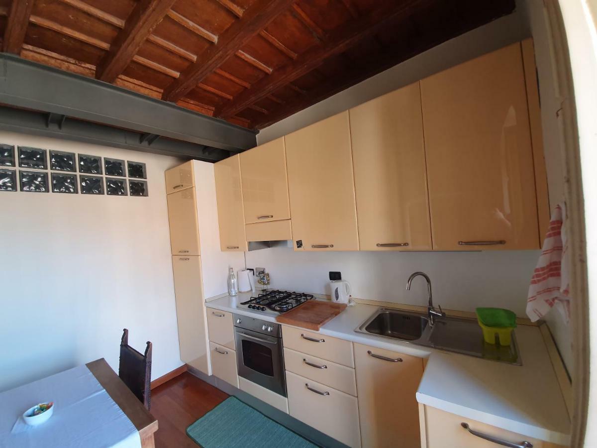 Palatina Apartment Turin Ngoại thất bức ảnh