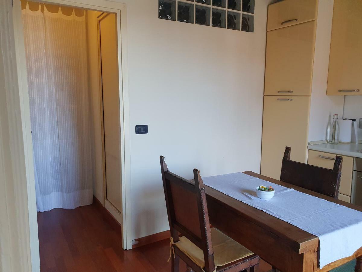 Palatina Apartment Turin Ngoại thất bức ảnh
