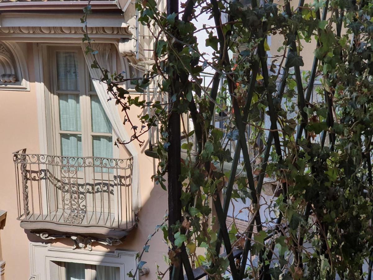 Palatina Apartment Turin Ngoại thất bức ảnh